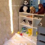 Sószoba, sóhomokozó, somokozó - sóterápia Eger