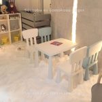 Sószoba, sóhomokozó, somokozó - sóterápia Eger