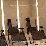 Sószoba, sóhomokozó, somokozó - sóterápia Eger