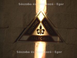 Sószoba, sóhomokozó, somokozó - sóterápia Eger